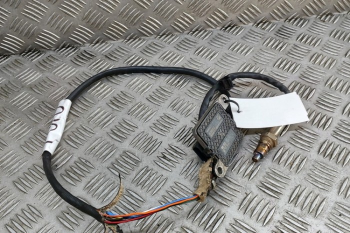 Sonda lambda HYUNDAI SANTA F&Eacute; IV TM 2019 OEM: 29640-2F150 31314883