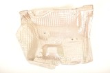 Protecție termică LAND ROVER RANGE ROVER SPORT II L494 2016 OEM: DK62-39687 11014898