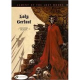 Lament of the Lost Moors: Vol. 3