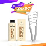 Cumpara ieftin Pachet promo - Pudra de volum Glemen + Cleste de texturat