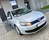Vand Volkswagen Golf 6 ,2012 TDI