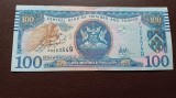 Trinidad &amp; Tobago- 100 Dolari 2006