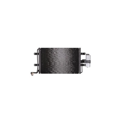 Radiator clima AUDI A3 8L1 AVA Quality Cooling I5130 foto