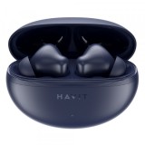 Handsfree Bluetooth HAVIT TW986, TWS, Albastru
