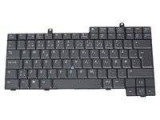 Tastatura laptop second hand D500 D600 510M 500M 600M 610M D800 Layout UK