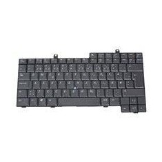 Tastatura laptop second hand Dell D500 D600 510M 500M 600M 610M D80 Layout ITALIA