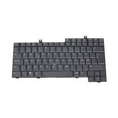 Tastatura laptop second hand D500 D600 510M 500M 600M 610M D800 Layout UK