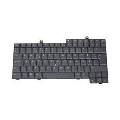 Tastatura laptop second hand Dell Latitude D500 D505 D600 D800 Layout Elvetia