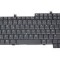 Tastatura laptop second hand Dell Latitude D500 D505 D600 D800 Layout Elvetia