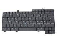 Tastatura laptop second hand Dell Latitude D500 D505 D600 D800 Layout Elvetia
