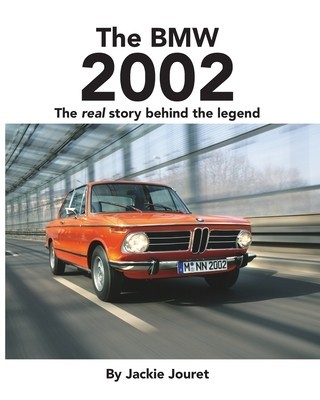 The BMW 2002: The real story behind the legend foto