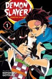 Demon Slayer: Kimetsu no Yaiba Vol. 1, SAS Gardners EU