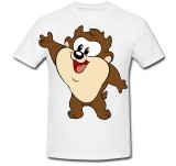 Cumpara ieftin Tricou &quot; Taz bebe &quot;