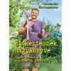 Biokert&eacute;szek nagyk&ouml;nyve - Hogyan jussunk el a null&aacute;r&oacute;l az &ouml;nell&aacute;t&aacute;sig - Sebastian Ehrl