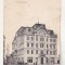 bnk cp Cernauti - Casă evreiască ( acum Palatul Cultural Central ) - necirculata