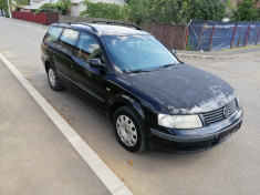 VW Passat B5 1.9 TDI 110 cai AFN 5 trepte - 1999 foto