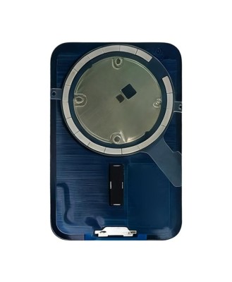 Capac Baterie Alb iPhone 17 Pro Max foto