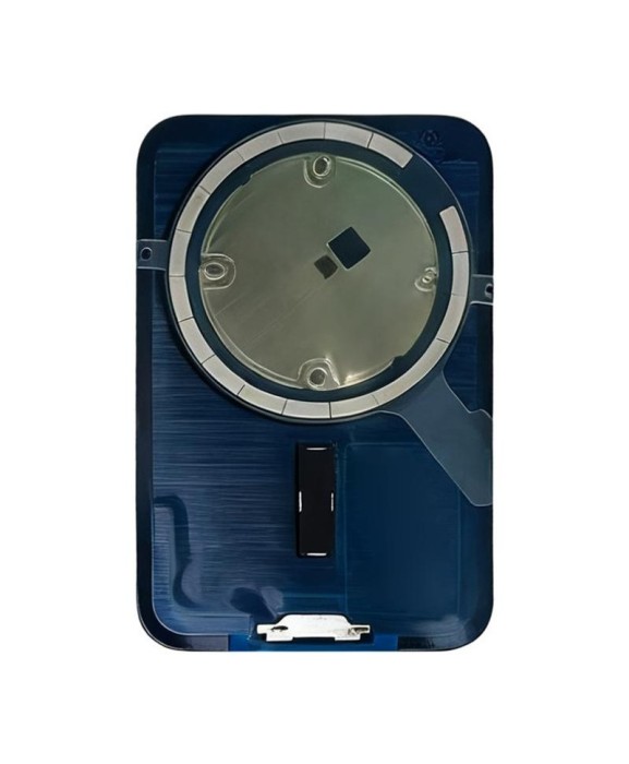 Capac Baterie Alb iPhone 17 Pro Max