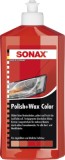 Cumpara ieftin Polish Ceara Sonax Nanopro Rosu 500Ml