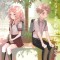 The Girl I Like Forgot Her Glasses 04