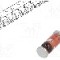 Dioda universala, comutatie, 100V, 200mA, SOD80C, CDIL - C-LL4448