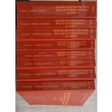 SCRIERI DESPRE POLITICA, RELATII INTERNATIONALE SI DREPT VOL.1-8-VASILE SORIN CURPAN-248606