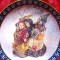 FARFURIE PORTELAN BRADEX COLECTIA WEIHNACHTSANGEL - INGERI DE CRACIUN 24 CM