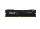 Memorie PC Kingston FURY 16GB KF426C16BBK2/16 DDR4-2666 CL16 288-Pin