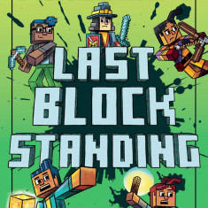 Minecraft: Last Block Standing | Nick Eliopulos