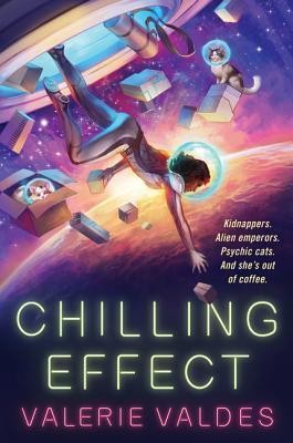 Chilling Effect foto