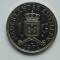 1 GULDEN 1971 ANTILELE OLANDEZE