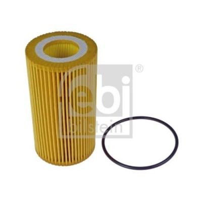 Filtru ulei Land Rover Range Rover III (L322), Range Rover IV (L405), Range Rover Sport II (L494) Motor 4.4 D 4x4, 4.4 SDV8 4x4, 115 mm, OE LR022896 foto