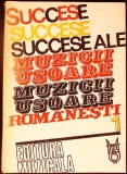 SUCCESE ALE MUZICII USOARE VOL.1-MISU IANCU-350592