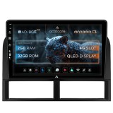 Cumpara ieftin Navigatie Jeep Grand Cherokee(1998-2004), Android 12, E-Octacore 2GB RAM + 32GB ROM, 9 Inch - AD-BGE9002+AD-BGRKIT296