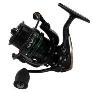 Mulineta Maver Mv-r Front Drag 2000 foto
