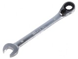 Cheie combinată cu piedică 16mm