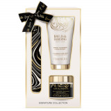 Baylis &amp; Harding, Set cu mandarine dulci si grepfrut, Pila unghii, sare pentru manichiura, crema maini