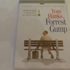 Forrest Gump 2 dvd 420