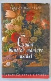 CODUL BUNELOR MANIERE ASTAZI de AURELIA MARINESCU , 2002 EDITIA A 3 A REVAZUTA SI ADAUGITA *PREZINTA URME DE UZURA