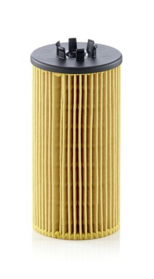 MANN-FILTER HU 835/1 z Filtru ulei foto