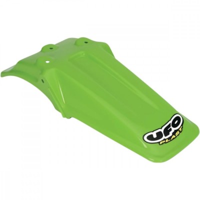 Aripa spate Kawasaki KX60/84-99, verde Cod Produs: MX_NEW KA02786026 foto