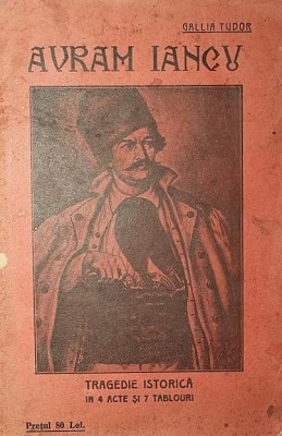 AVRAM IANCU foto