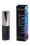 Parfum Taboo Sensfeel for Him 15ml