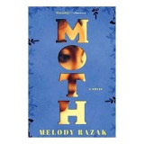 Moth, Melody Razak