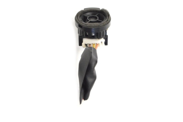 Difuzor ușă dreapta față TOYOTA COROLLA Verso ZER_, ZZE12_, R1_ 2008 OEM: 86160-02700 | 12238051