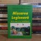LIVIU VALENAS - MISCAREA LEGIONARA INTRE ADEVAR SI MISTIFICARE , 2000 *