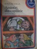 Amintiri din copilarie de Ion Creanga (editia 1979)