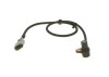 BOSCH 0 261 210 177 Senzor impulsuri, arbore cotit