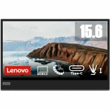 Monitor Lenovo Full HD 15,6&quot;