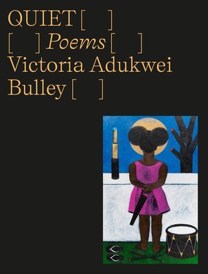 Quiet: Poems foto